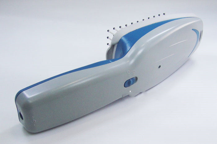 Snorglets SmoothCoat Pet Brush – Anti-Static Groomer