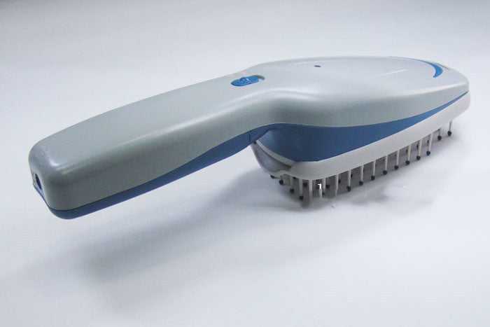 Snorglets SmoothCoat Pet Brush – Anti-Static Groomer