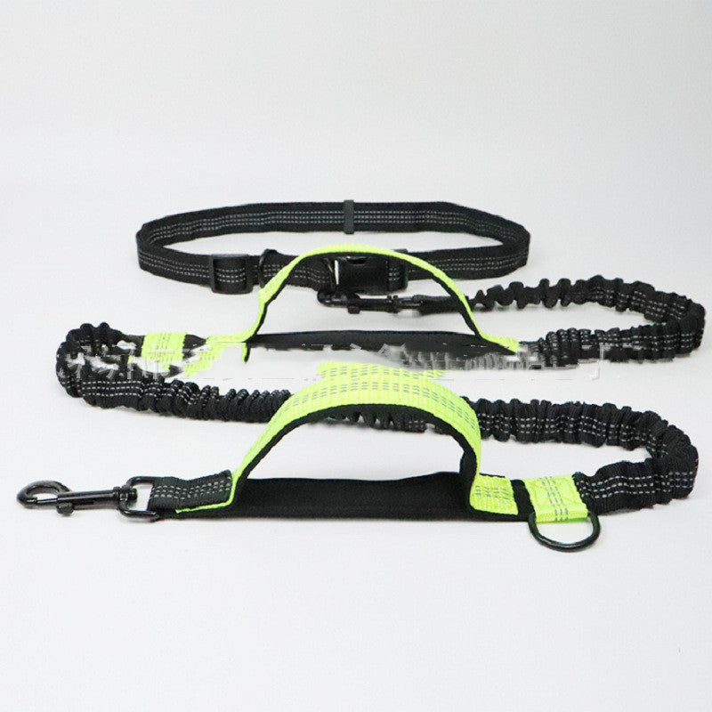 Snorglets Multi-Function Pet Traction Leash