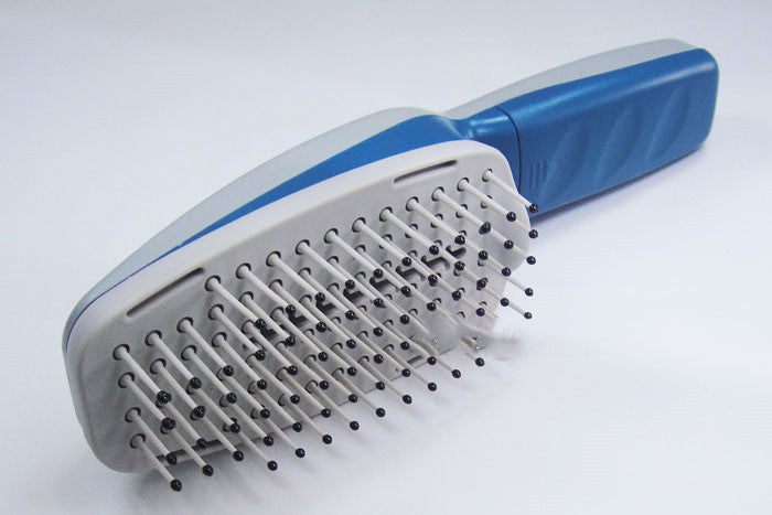 Snorglets SmoothCoat Pet Brush – Anti-Static Groomer