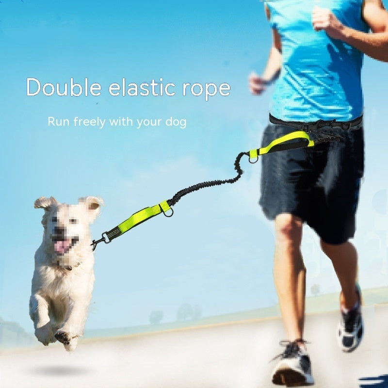 Snorglets Multi-Function Pet Traction Leash