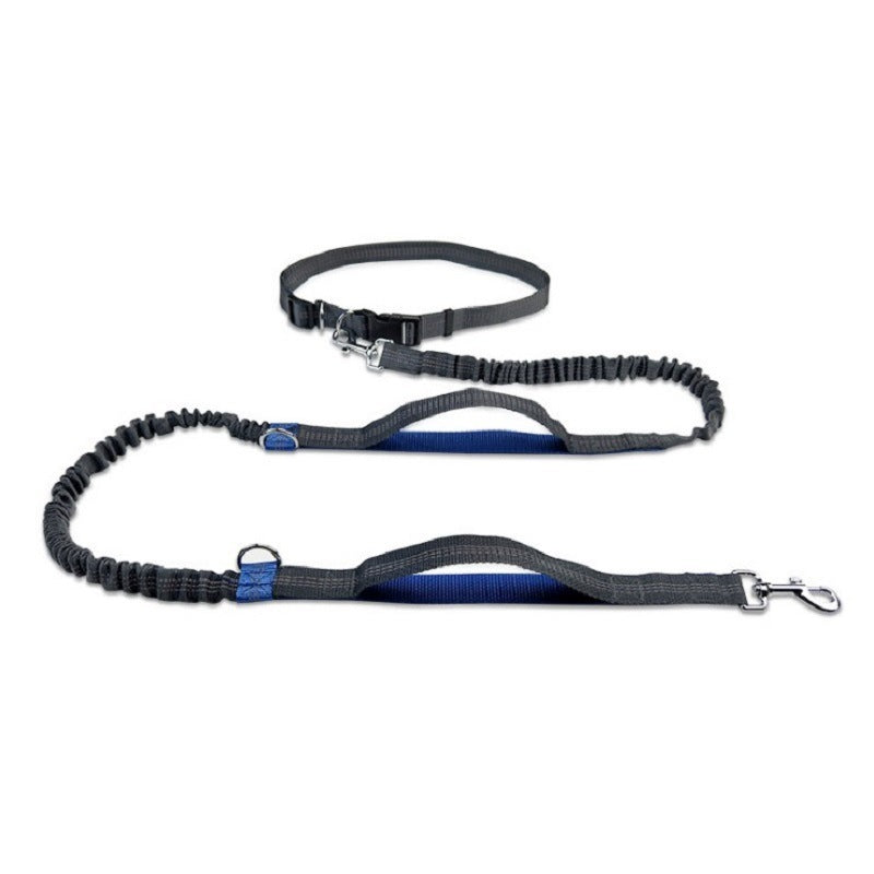Snorglets Multi-Function Pet Traction Leash
