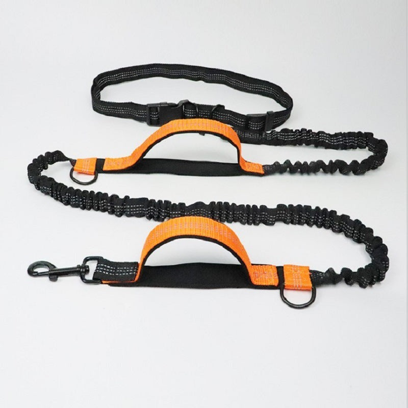 Snorglets Multi-Function Pet Traction Leash