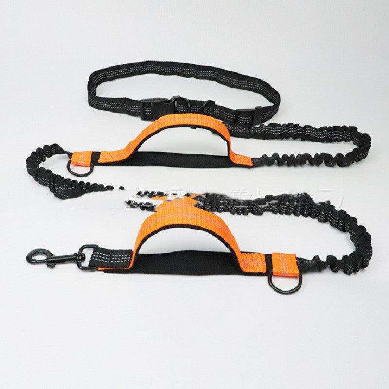 Snorglets Multi-Function Pet Traction Leash